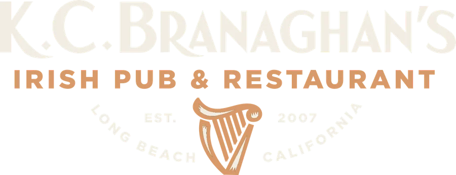 K.C. Branaghan's — Irish Pub & Restaurant, est. 2007, Long Beach, California